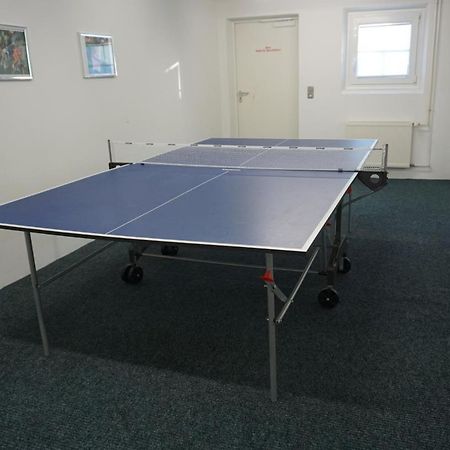 Residenz Rosengrund Whg O3 Apartment Büsum Екстериор снимка