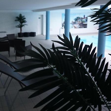 Residenz Rosengrund Whg O3 Apartment Büsum Екстериор снимка