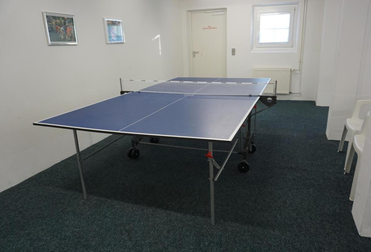 Residenz Rosengrund Whg O3 Apartment Büsum Екстериор снимка