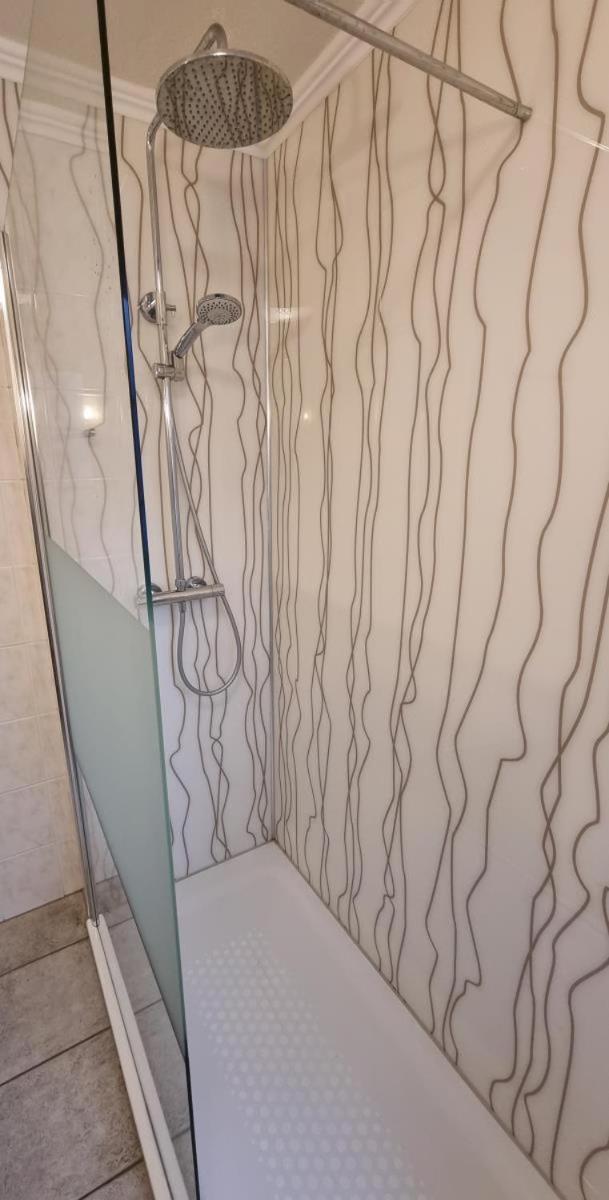 Residenz Rosengrund Whg O3 Apartment Büsum Екстериор снимка