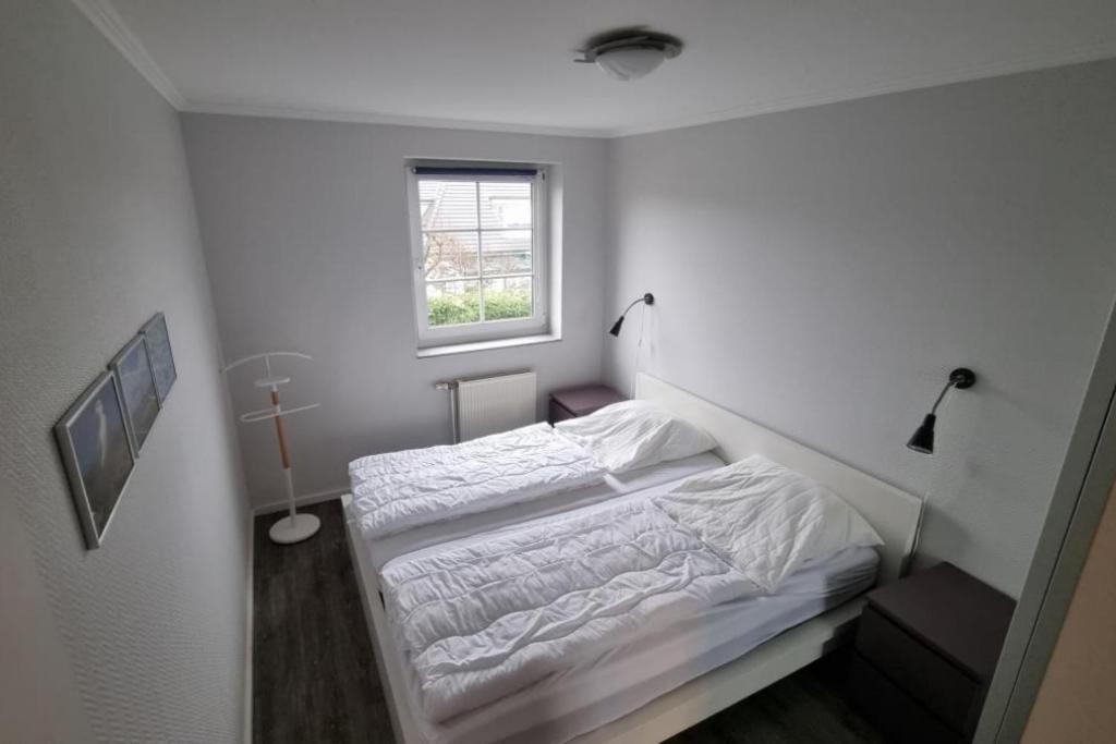 Residenz Rosengrund Whg O3 Apartment Büsum Екстериор снимка