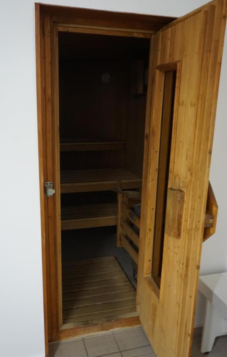 Residenz Rosengrund Whg O3 Apartment Büsum Екстериор снимка